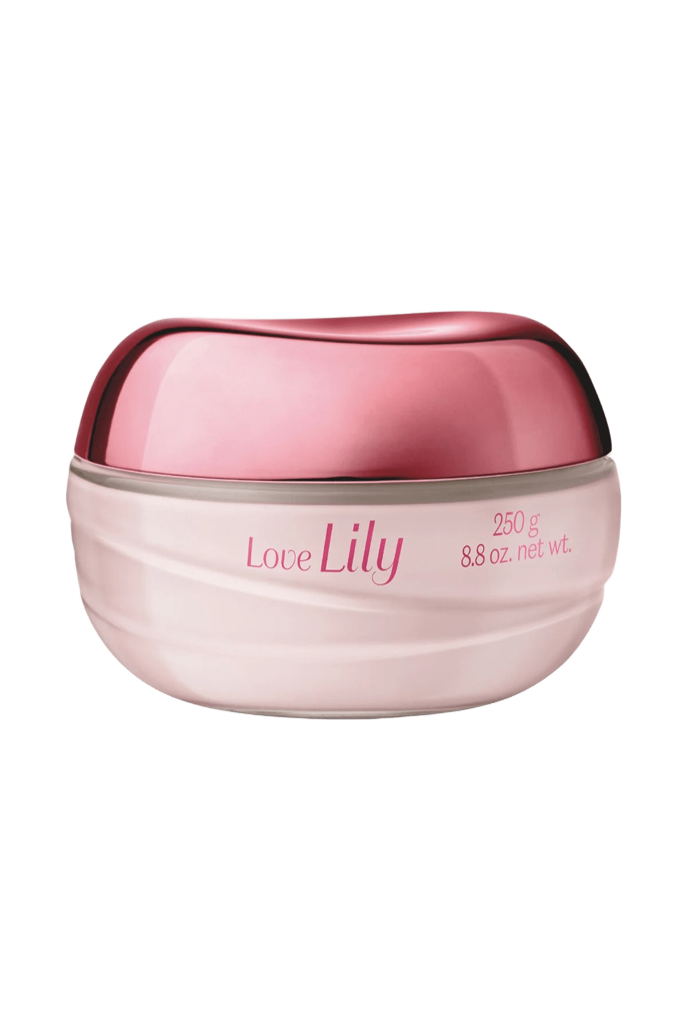 O Boticario Lily Hidratante Corporal Love 250G