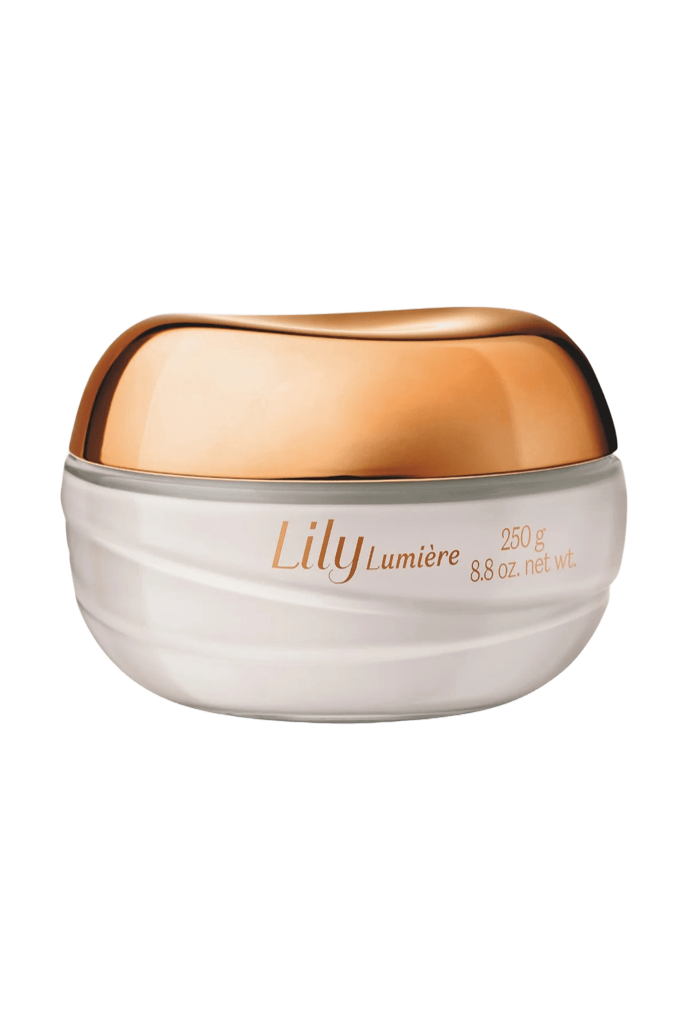 O Boticario Lily Hidratante Corporal Lumiere 250G