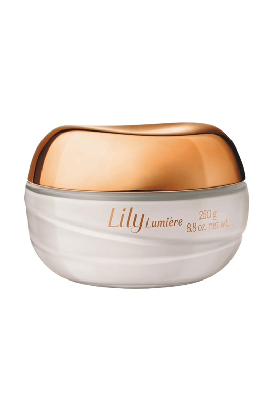 O Boticario Lily Hidratante Corporal Lumiere 250G