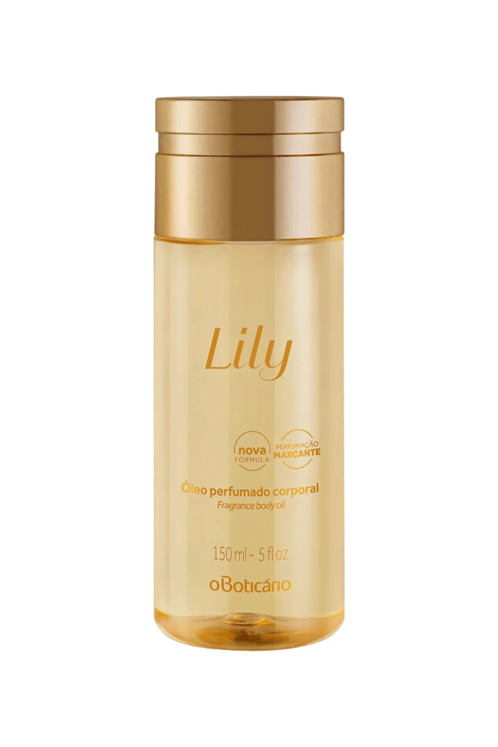 O Boticario Lily Oleo 150ML