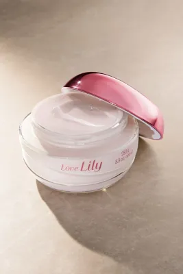 O Boticario Lily Hidratante Corporal Love 250G