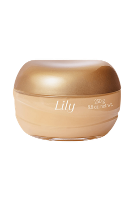 O Boticario Lily Hidratante Corporal Veludo Acetiando 250G