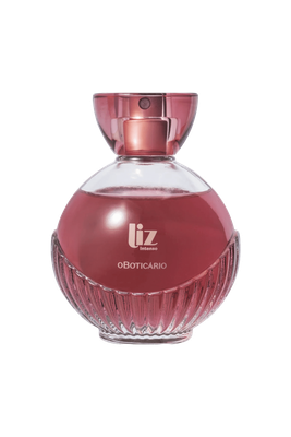 O Boticario Liz Intenso Colônia 100ML