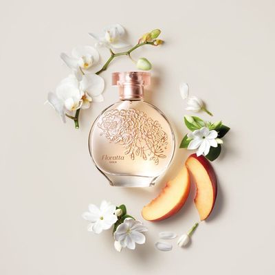 O Boticario Floratta Gold Colônia 75ML
