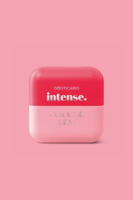 O Boticario Cuide-Se Bem Lip Balm Framboesa 6.2G