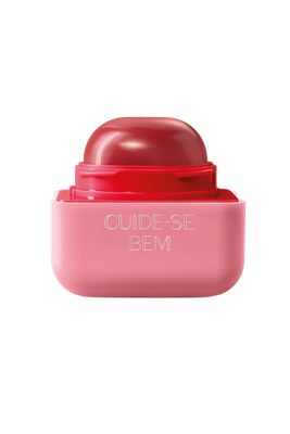 O Boticario Cuide-Se Bem Lip Balm Framboesa 6.2G