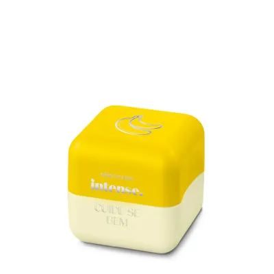 O Boticario Cuide-Se Bem Lip Balm Banana 6.2G