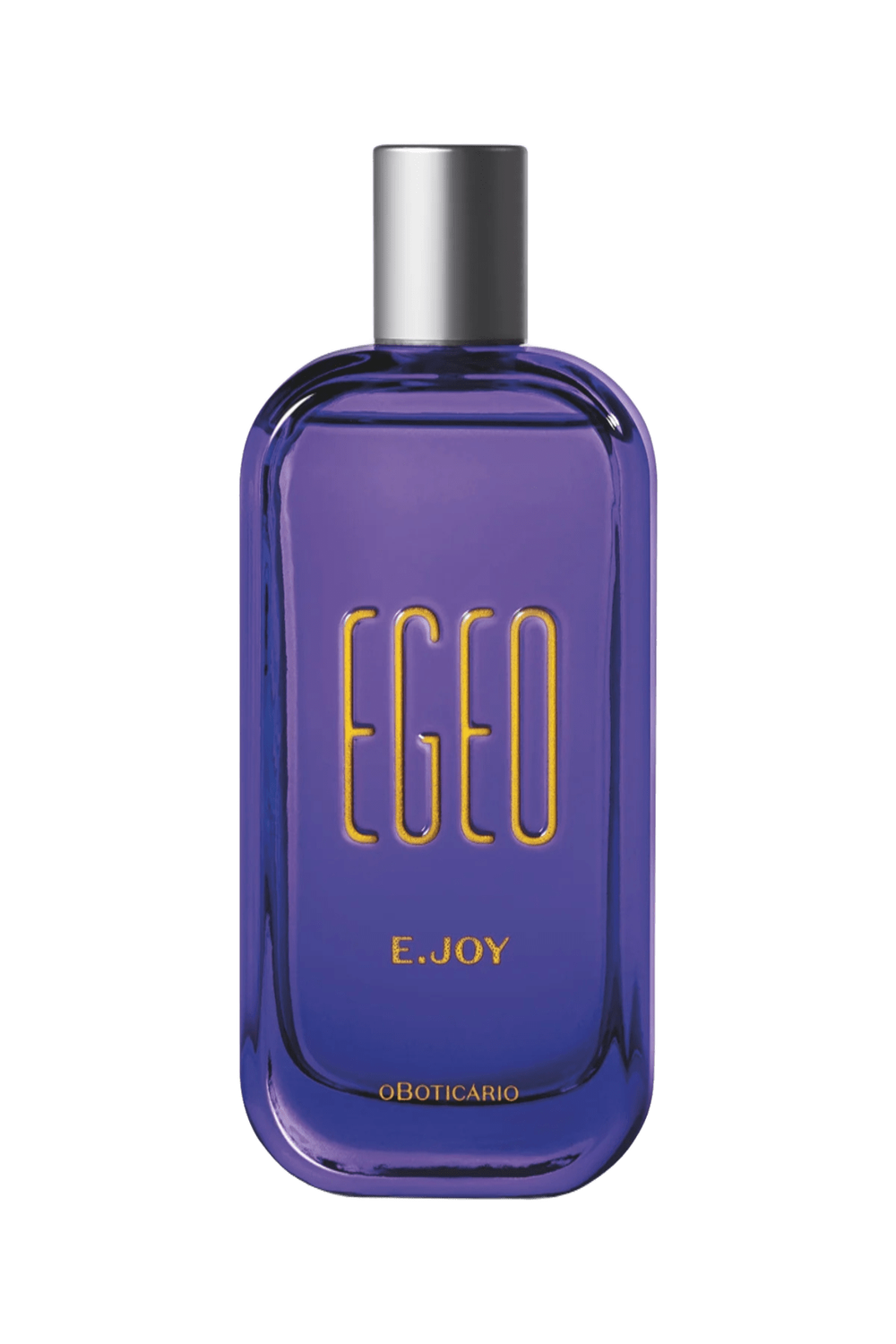 O Boticario Egeo E.Joy Colônia 90ML