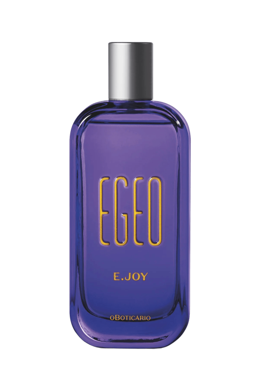 O Boticario Egeo E.Joy Colônia 90ML