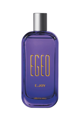 O Boticario Egeo E.Joy Colônia 90ML