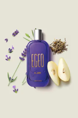 O Boticario Egeo E.Joy Colônia 90ML
