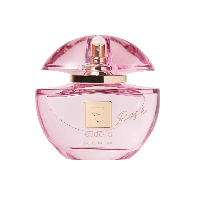 Eudora Eau De Parfum Rose 100ML