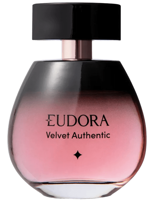 Eudora Colonia Velvet Authentic 100ML