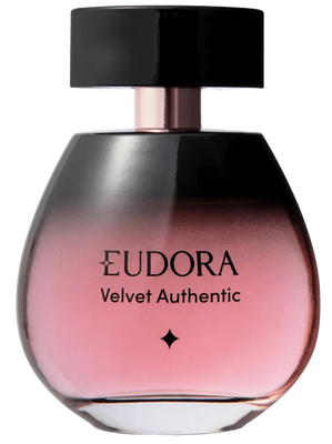Eudora Colonia Velvet Authentic 100ML