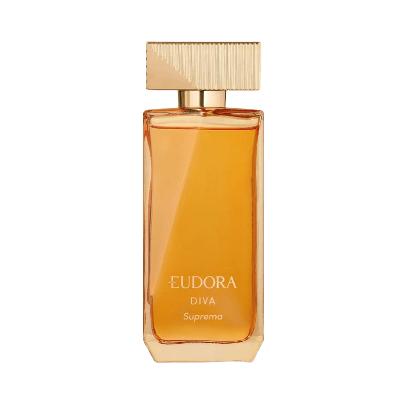 Eudora Eau De Parfum Diva Suprema100ML