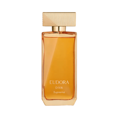 Eudora Eau De Parfum Diva Suprema100ML