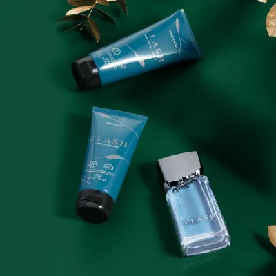 O Boticario Kit Holiday Gift Set Clash