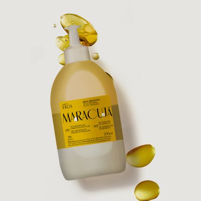 Natura Ekos Óleo Trifásico Maracuja Refil 200ML