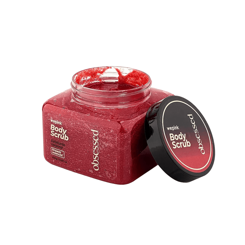 Wepink Body Scrub Obsessed 450G