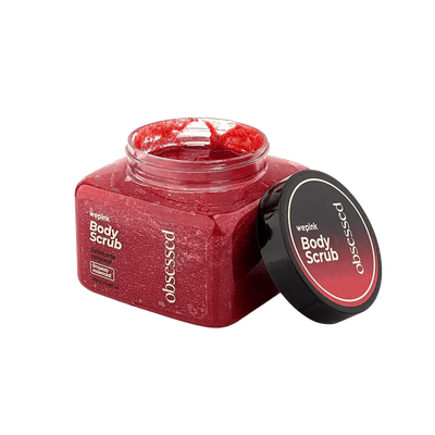 Wepink Body Scrub Obsessed 450G
