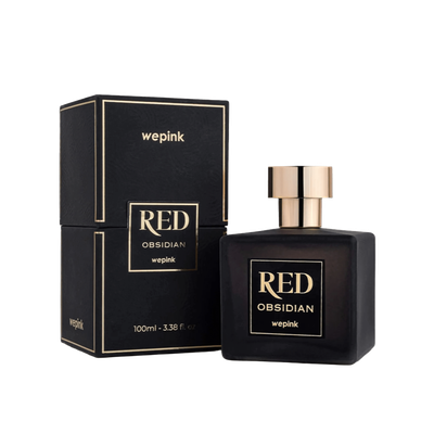 Wepink Colonia Red Obsidian 100ML