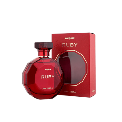 Wepink Colonia Ruby 100ML