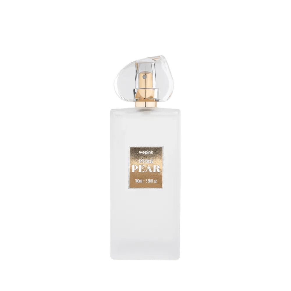 Wepink Colonia Pure Pear 100ML