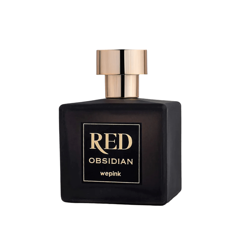 Wepink Colonia Red Obsidian 100ML