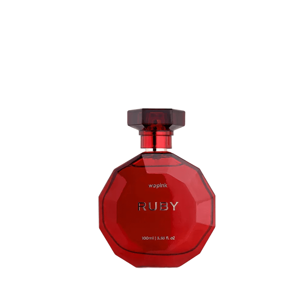Wepink Colonia Ruby 100ML