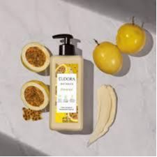 Eudora Hidratante Corporal Instance Maracuja 400ML