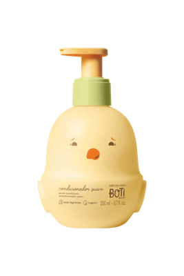 O Boticario Baby Boti Condicionador 200ML