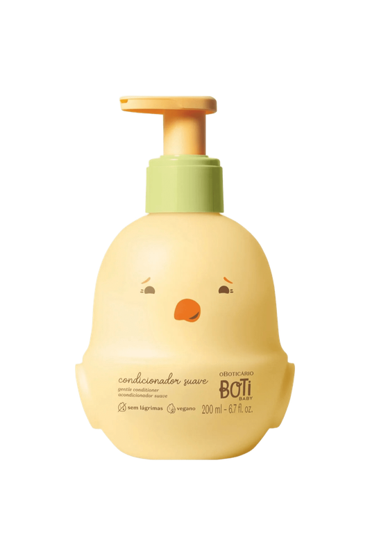 O Boticario Baby Boti Condicionador 200ML