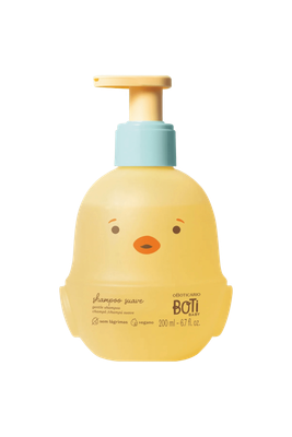 O Boticario Baby Boti Shampoo 200ML