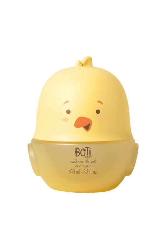 O Boticario Baby Boti Colônia 100ML
