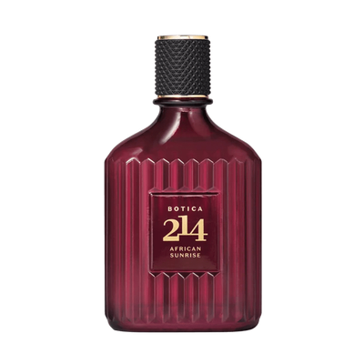 O Boticario Boti 214 African Sunrise Colônia 90ML