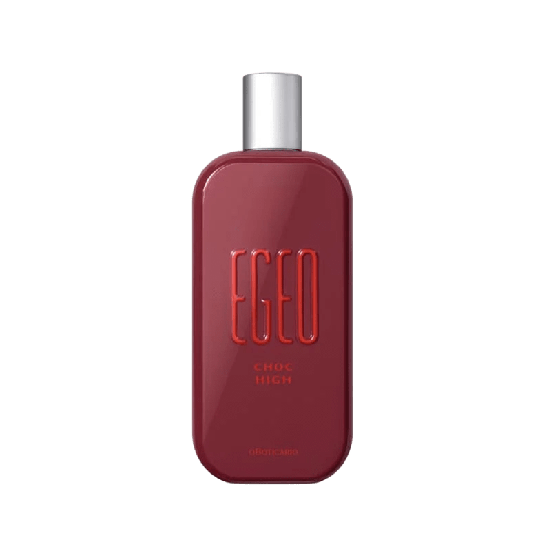 O Boticario Egeo Choc High Colônia 90ML