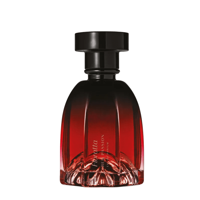 O Boticario Floratta Red Passion Colônia 75ML
