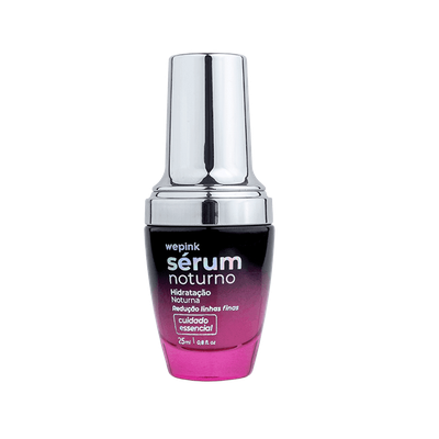 Wepink Sérum Noturno 25ML