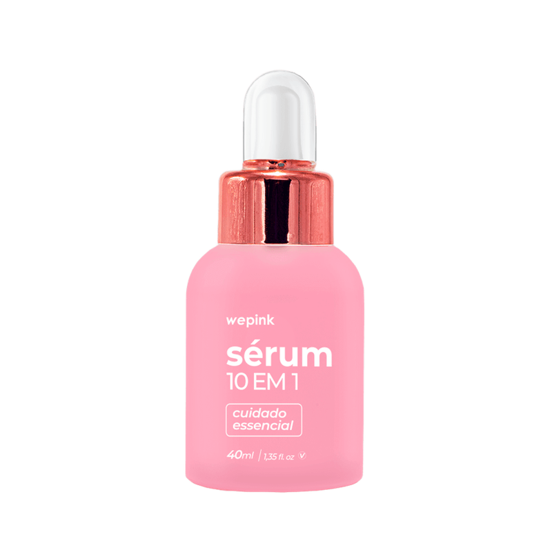 Wepink Sérum 10 em 1 | 25ML