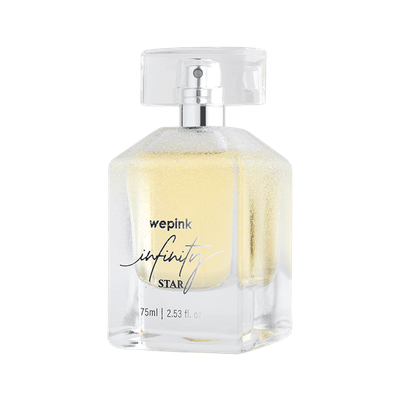 Wepink Colonia Infinity Star 75ML