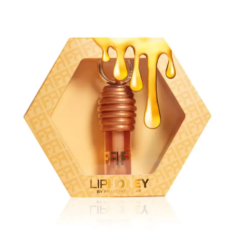 Fran By Franciny Elke LipHoney 5G