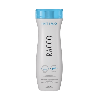 Racco Sabonete Liquido  Intimo Feminino 210ML