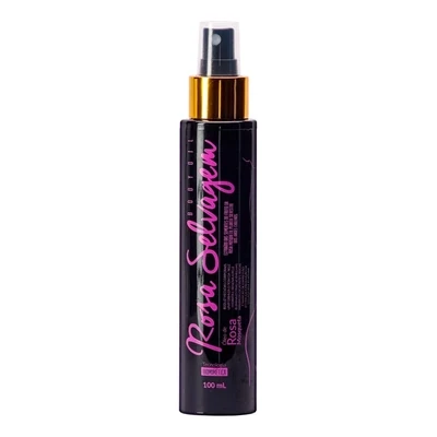 Rosa Selvagem Body Oil Rosa Mosqueta 100ML