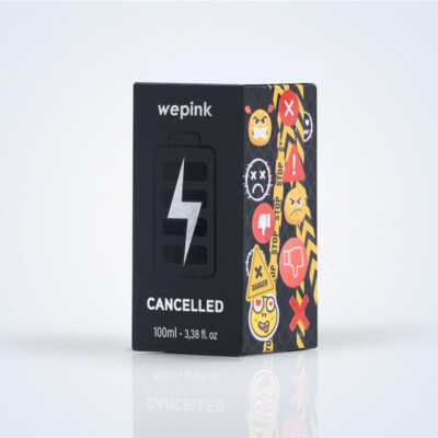 Wepink Colonia Cancelled 100ML