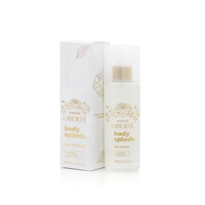 Wepink Body Splash Liberté 200ML