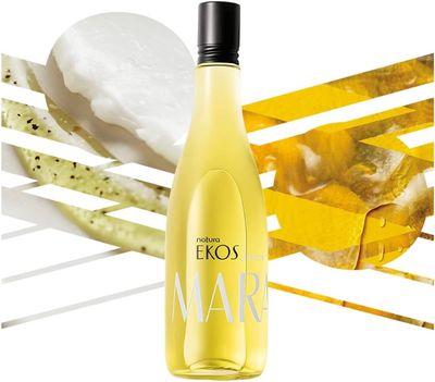 Natura Ekos Frescor Maracuja 150ML