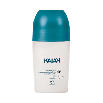 Natura Kaiak Desodorante Roll-On 75ML
