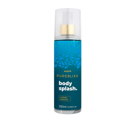 Wepink Body Splash Pureblixx 200ML