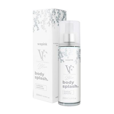 Wepink Body Splash VF Bloom 200ML