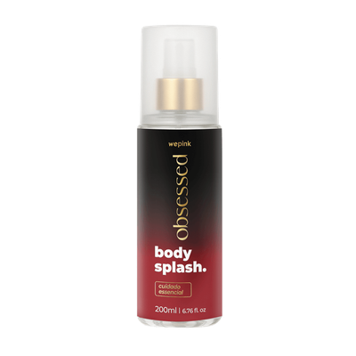 Wepink Body Splash Obsessed 200ML